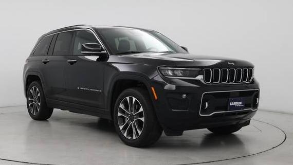 JEEP GRAND CHEROKEE 2022 1C4RJHDG1N8622142 image